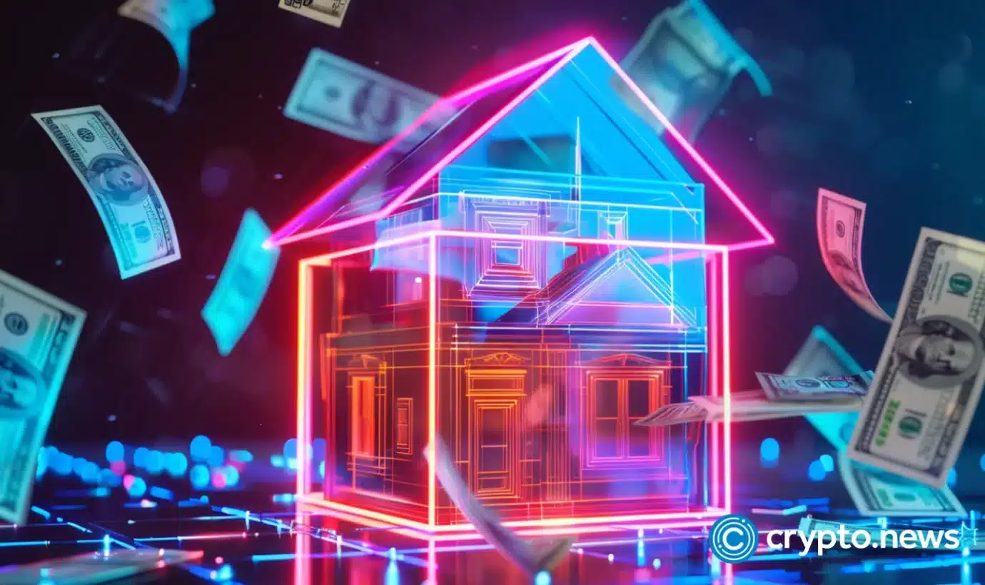 Top 5 real estate tokenization platforms