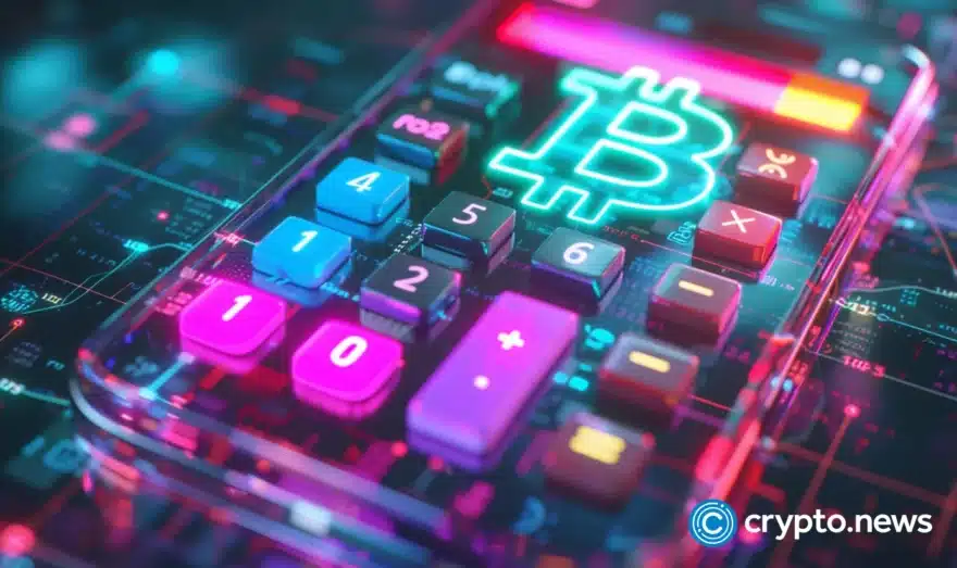 Crypto tax calculators to consider in 2024