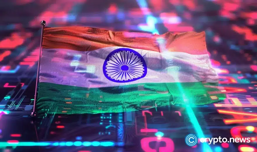 Crypto trading nears $2b in India as smaller cities invest amid weak job growth: report