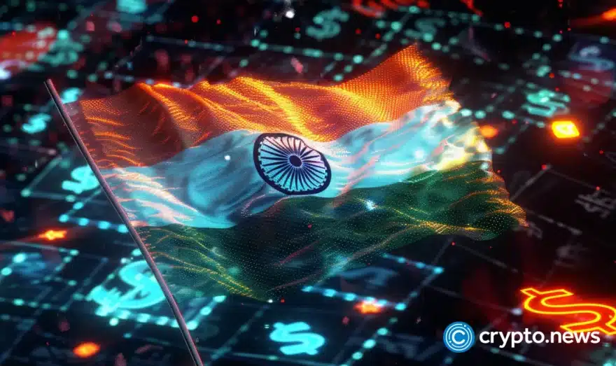 India’s crypto tax rules remain unchanged despite industry pressure