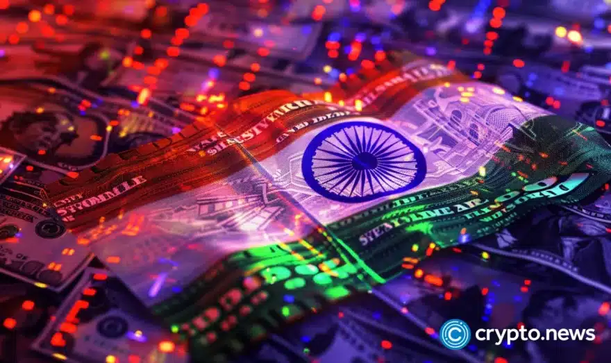 Indian police probe $2.7m crypto scam promising fixed returns