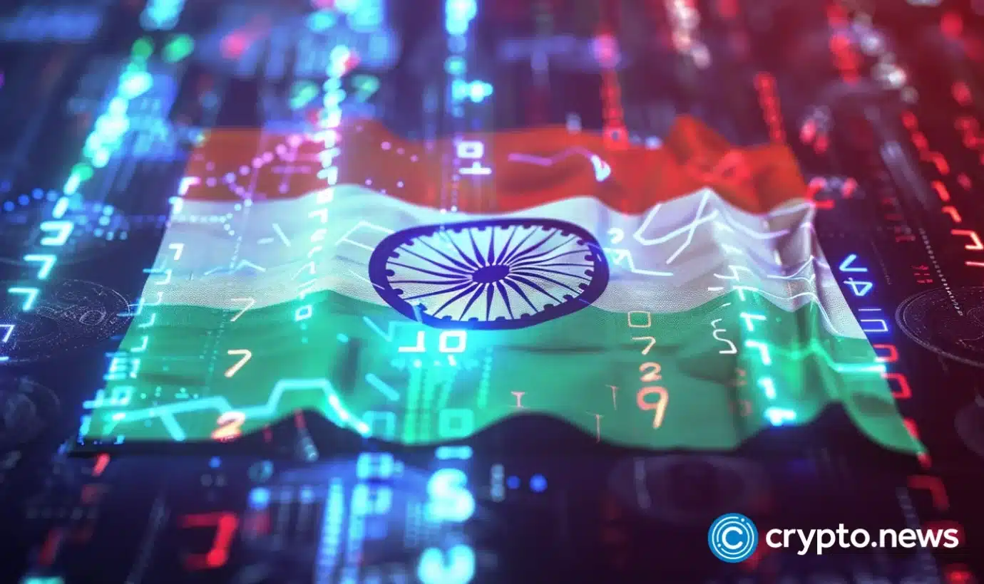 Indian police shut down fake crypto trading platform that stole over $90K