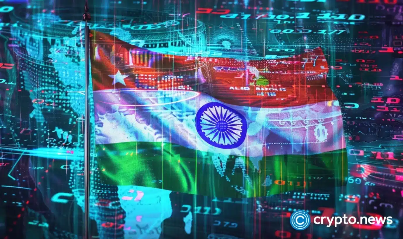 Binance tops list of 17 crypto entities probed for tax evasion in India