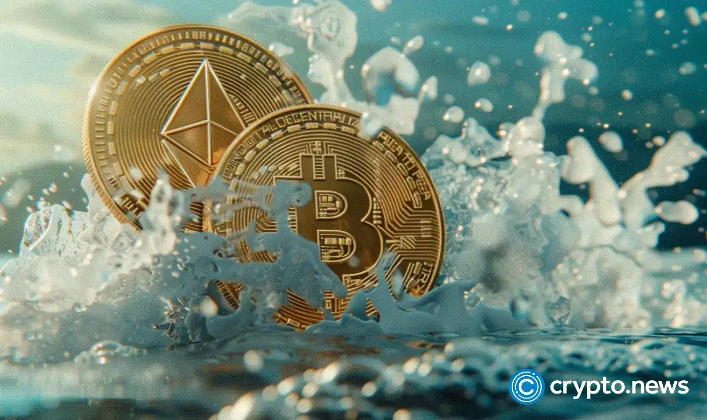 Bitcoin dominance hits key resistance zone: is alt-season around the corner?