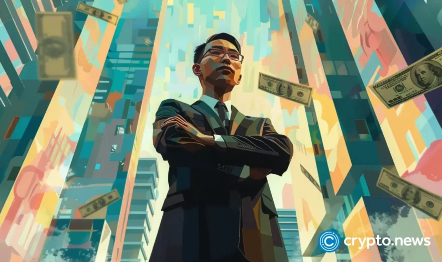 Start the path to wealth using XRPstaking platform and make $100-$6500 a day - 1