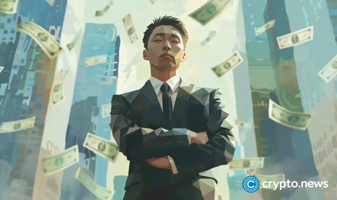 Korean banker arrested for $15m loan scheme, crypto spending: report