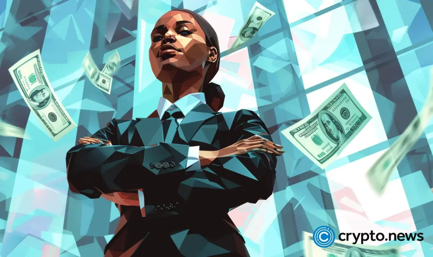 Mutuum Finance crosses $17.1m funding milestone - 1