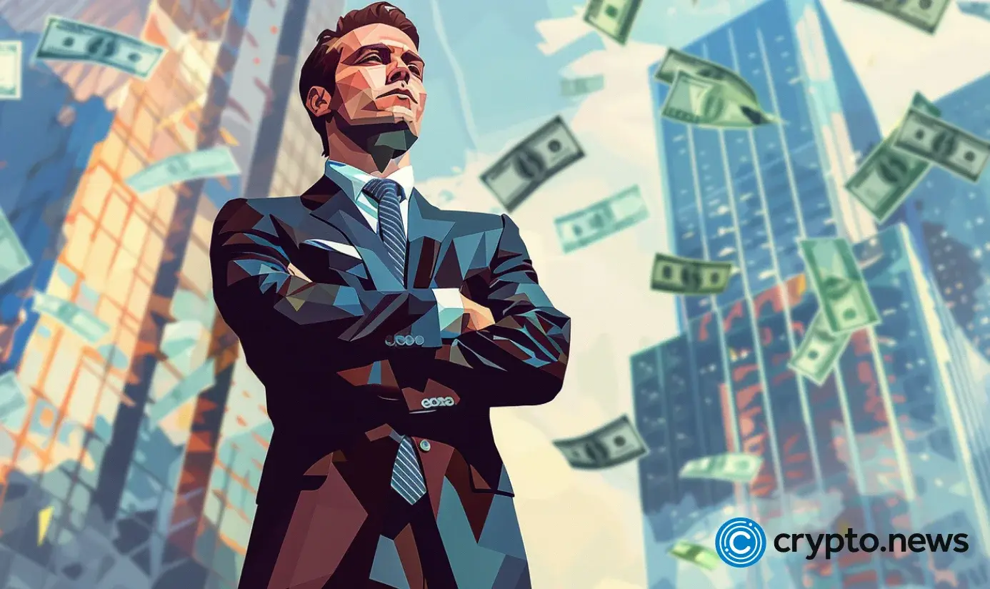 CoinShares posts $32.4m Q2 profit amid 26% AUM jump, eyes U.S. listing