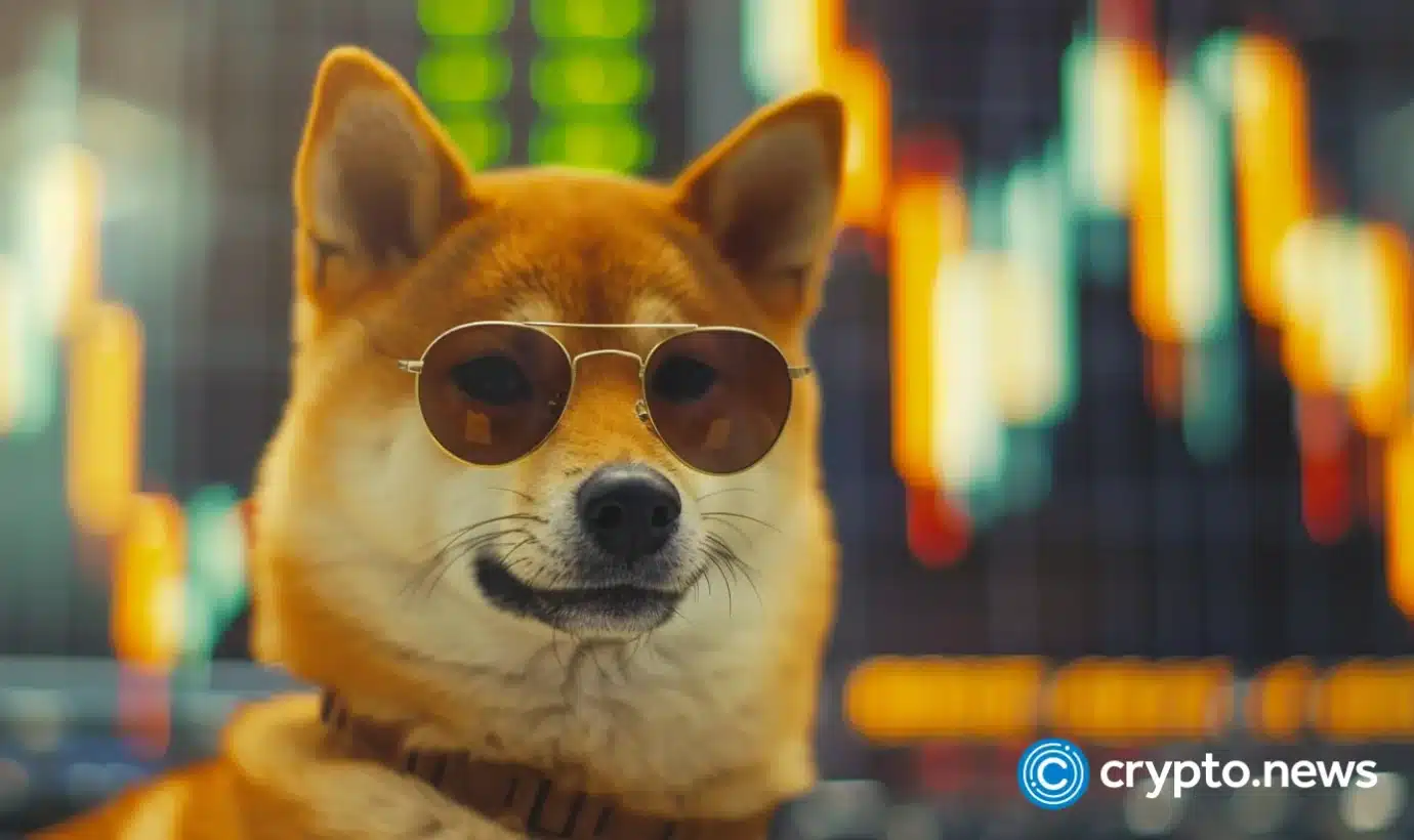 BABYDOGE surges 120% in 10 days, further gains or correction ahead?