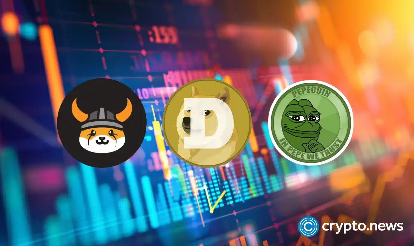 Meme coins shake up cryptocurrency investments as Gen Z seeks new financial paths