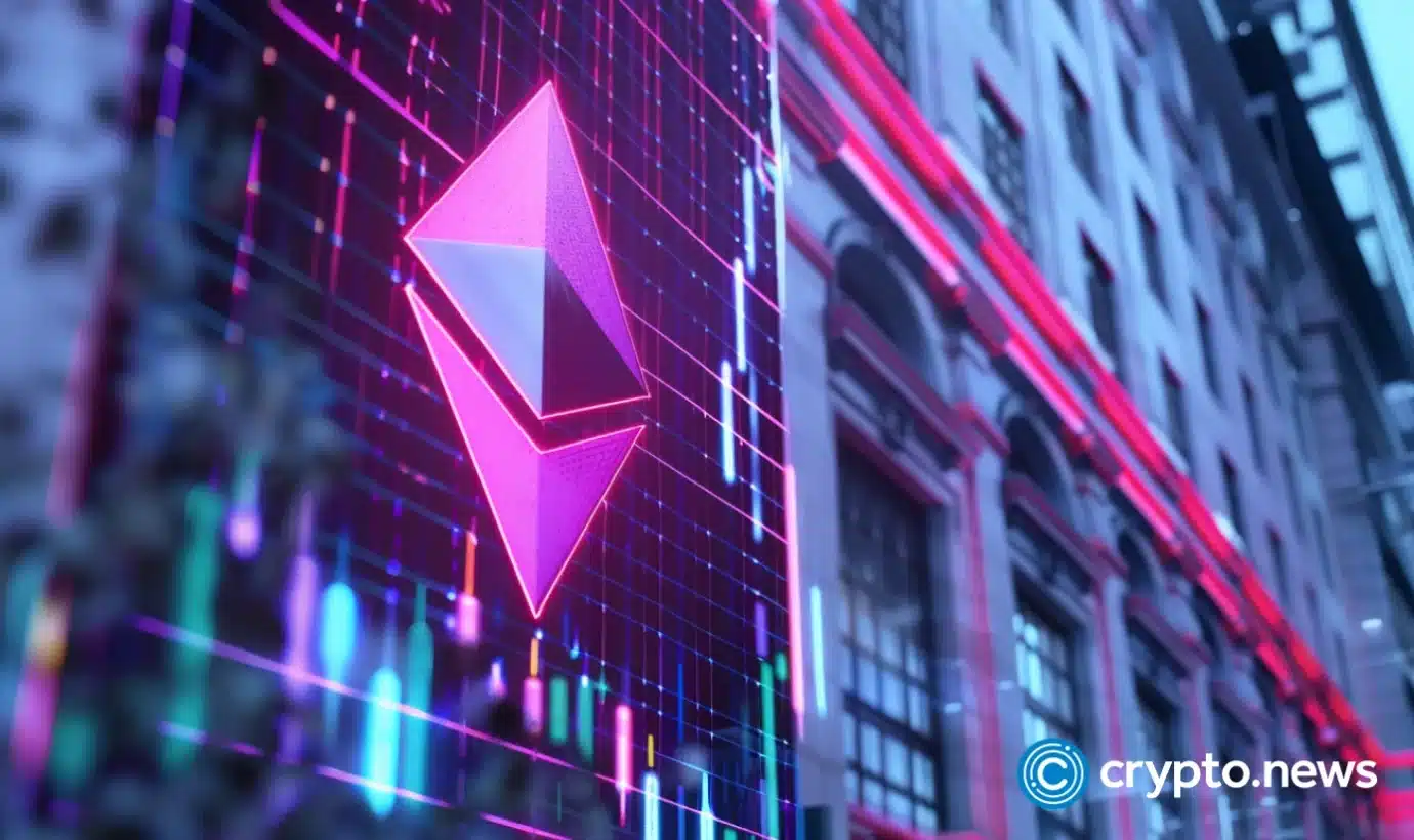 QCP Capital: Ethereum eyes 35% rally as spot ETF inflows hit $90m