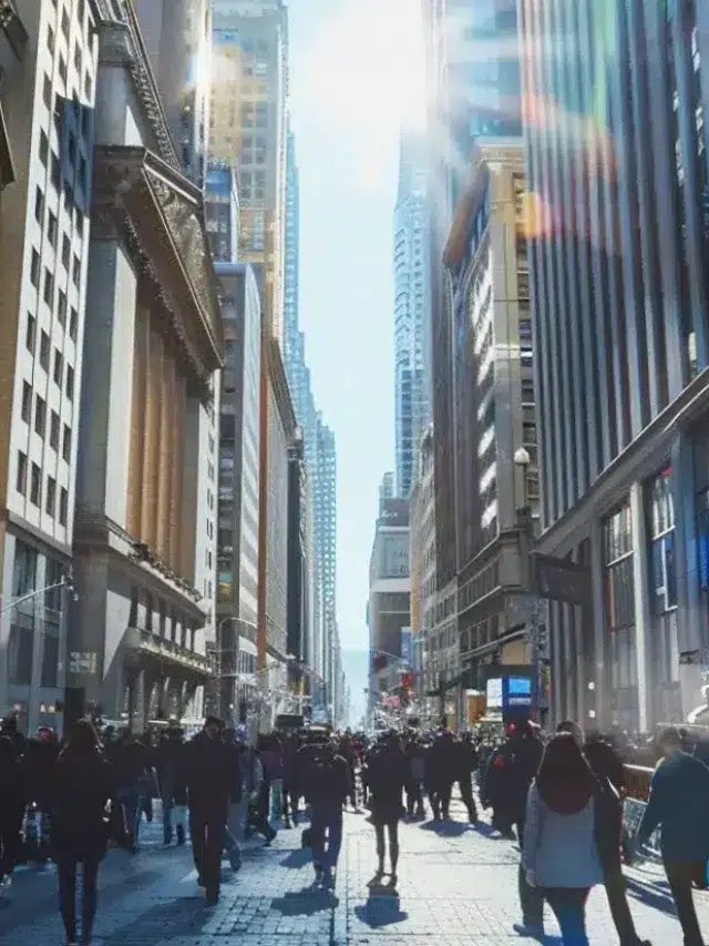 Why more Wall Street pros are diving into web3 and what it means for finance