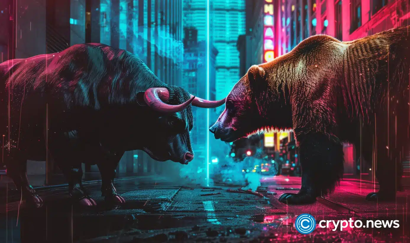 Morpho crypto holds key level as TVL on Base nears $2b