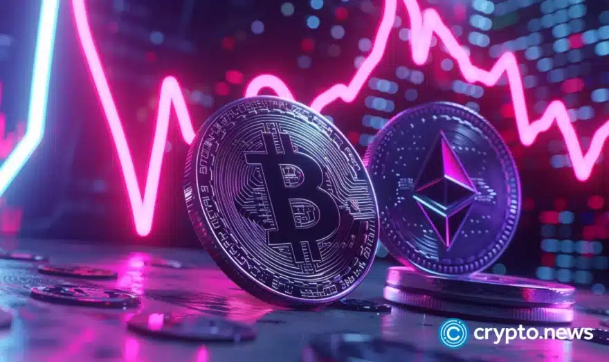 XYZVerse presale nears $15m as BTC, ETH push spur altcoin rotations
