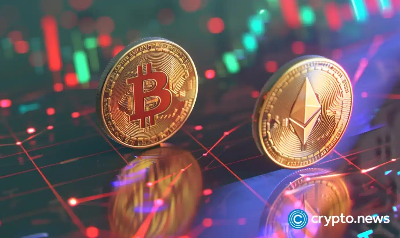 Bitcoin, Ethereum, and XRP price prediction: Bulls vs bears in action - 1