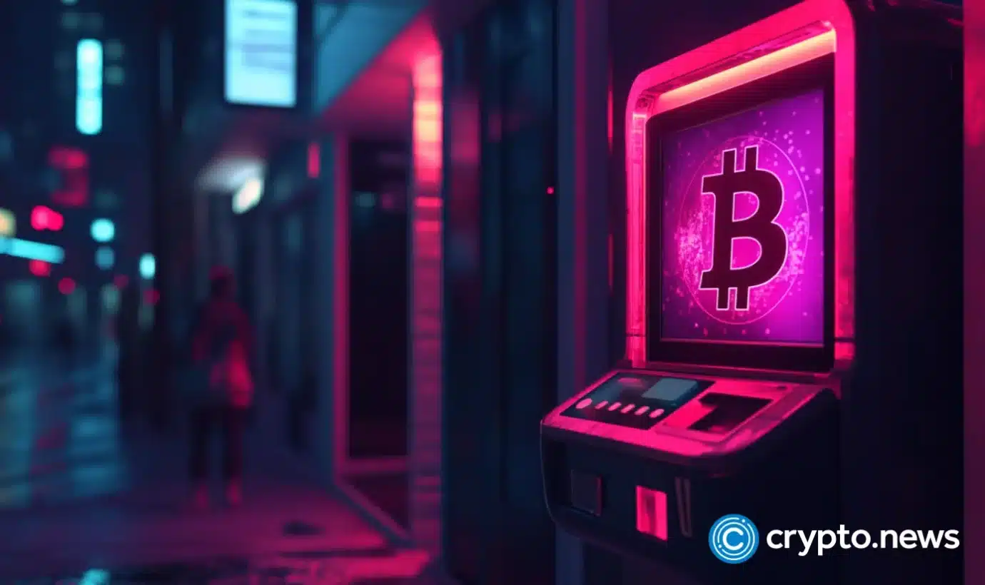 Arizona lawmakers push bill to curb Bitcoin ATM fraud