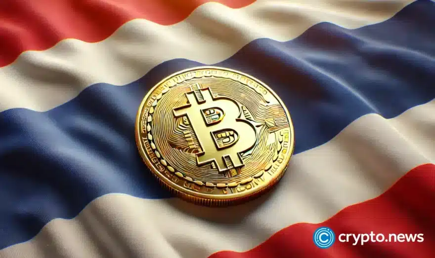 Thailand unveils plan for Phuket crypto sandbox amid regional push