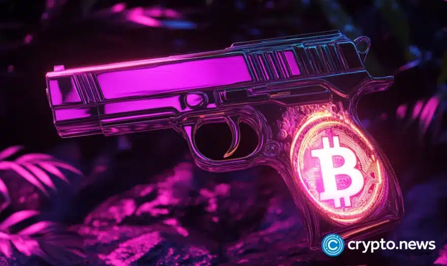 Lubian suffers in silence, Arkham reveals gaping holes in crypto oversight