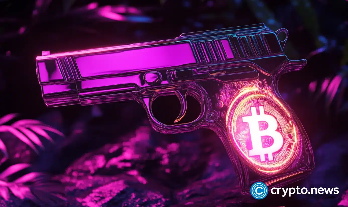 Lubian suffers in silence, Arkham reveals gaping holes in crypto oversight