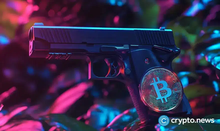 Israeli tourists robbed of $700k in Costa Rica Bitcoin heist