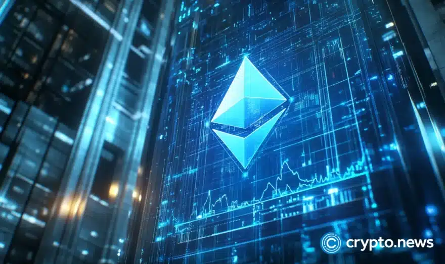 Ethereum price, whale activity reach 3-month high amid bull run