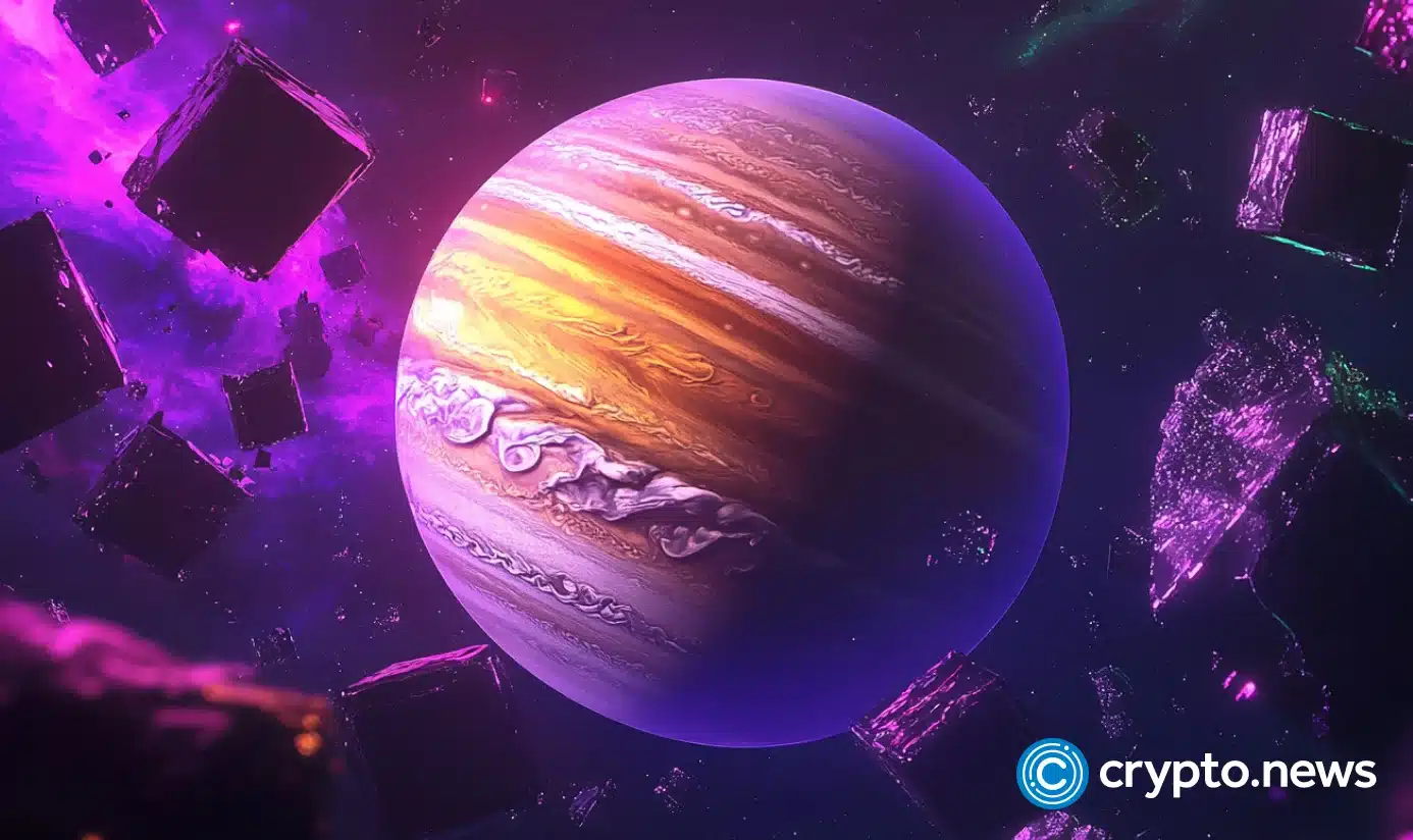 Solana co-founder weighs in on why Jupiter’s $70M buyback failed to boost JUP price