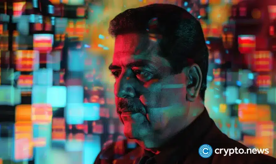 Bubblemaps disputes WLFI tie in Maduro Polymarket trade