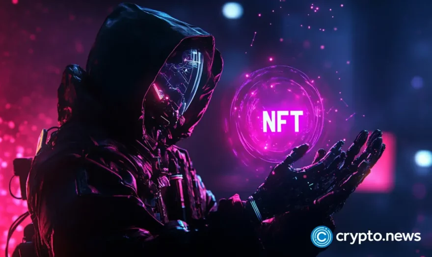 NFT sales rise 16.1% to $96.1m, Bitcoin network dethrones Solana