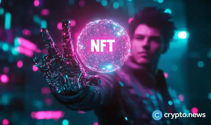 Welcome to the afterlife: 96% of NFT collections considered ‘dead’