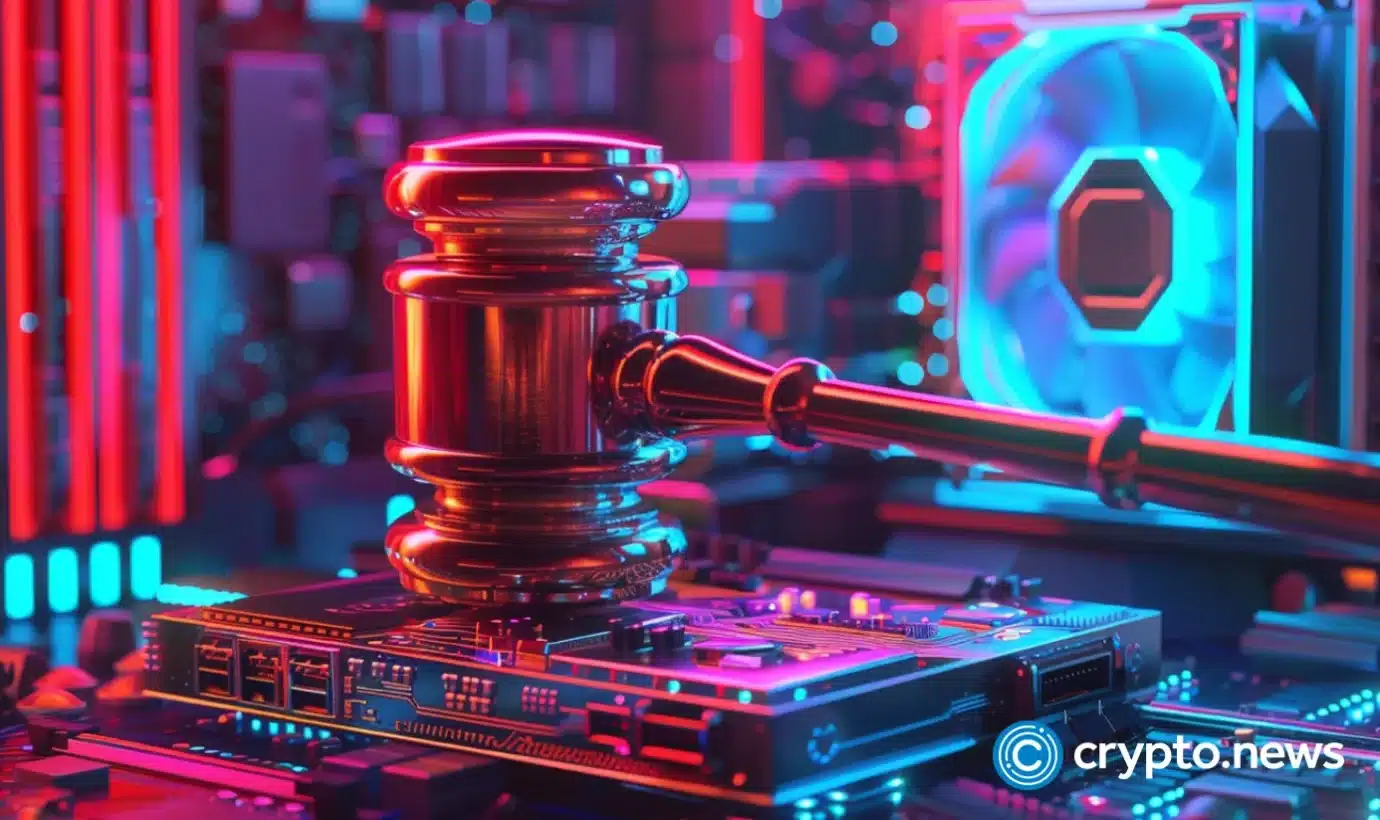 Aave files emergency motion to lift restraining notice on frozen ETH - 1