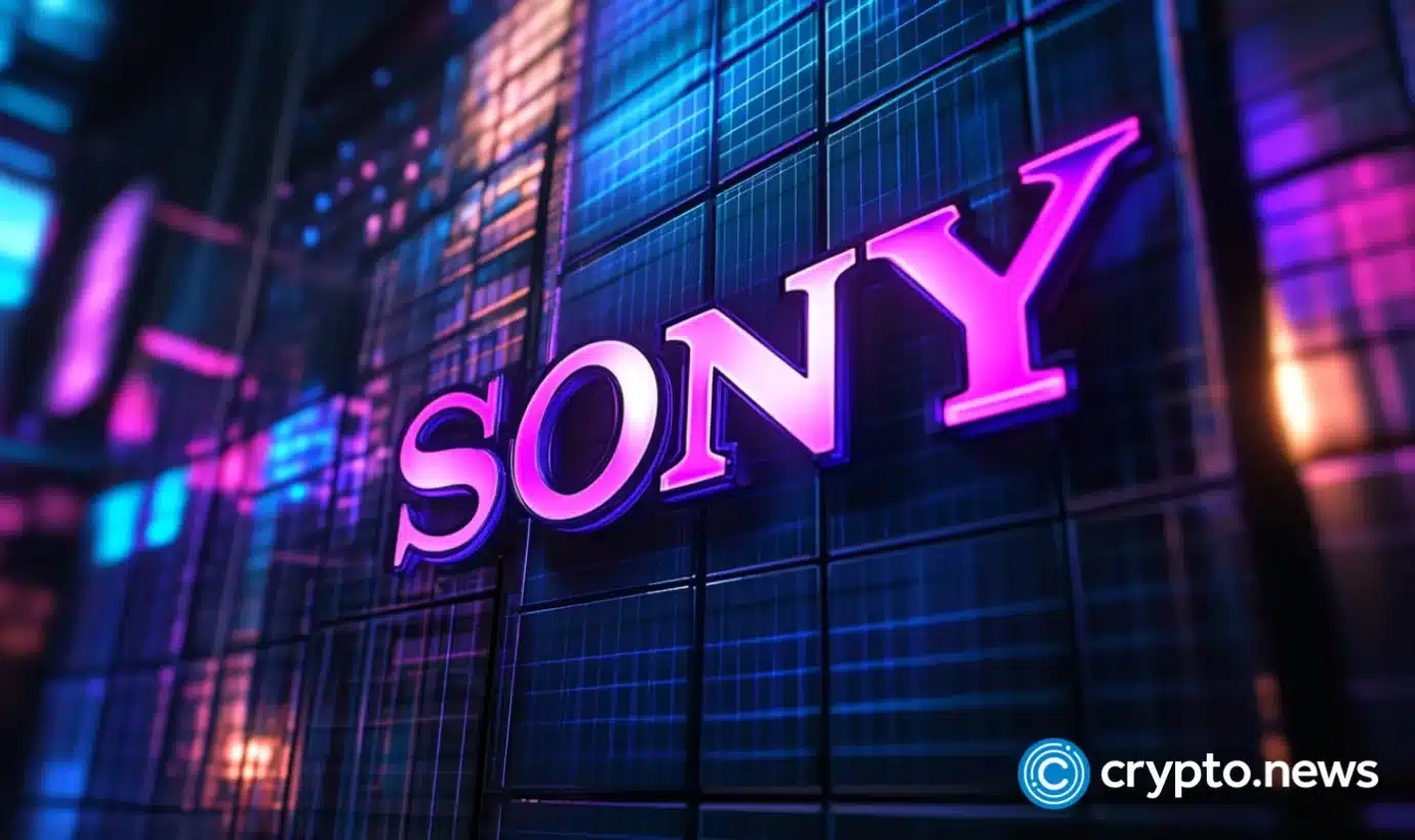 Sony’s Soneium could set the blockchain pace — is BlackRock preparing to follow?