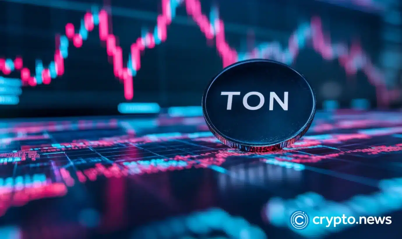 TON loses steam; SOL whales storm to DTX amid its hybrid exchange protocol launch