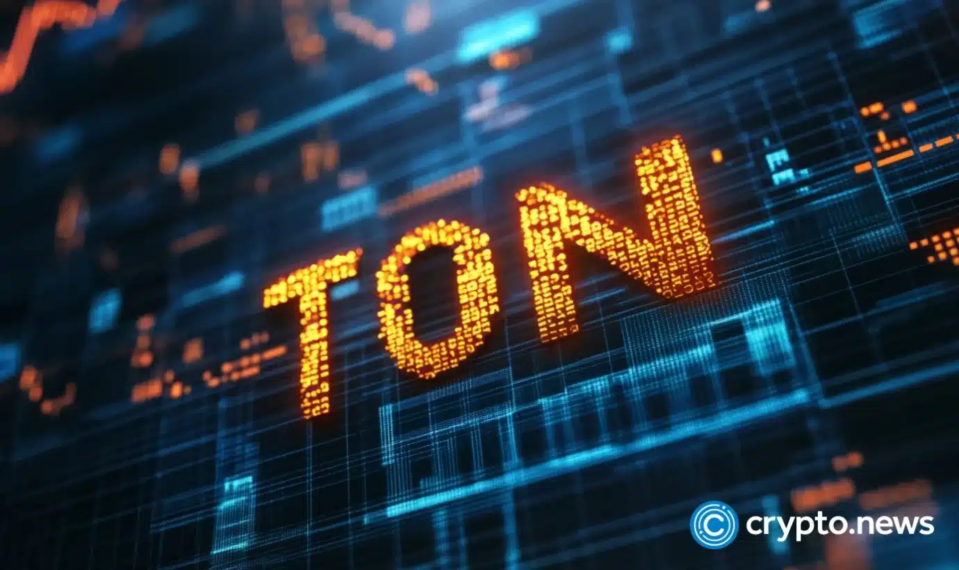 Curve Finance joins forces with TON Foundation to enhance stablecoin trading