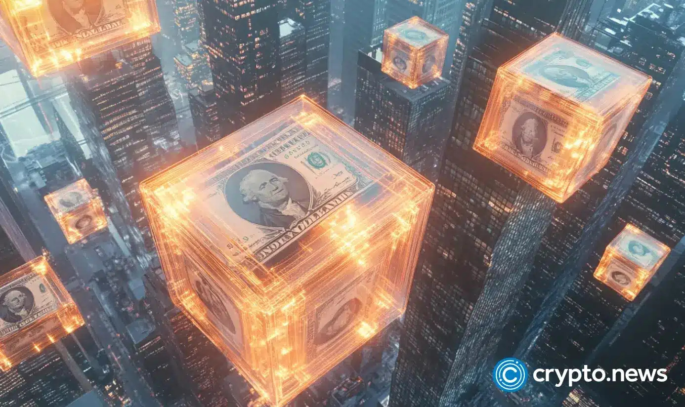 BlackRock-backed Securitize integrates Wormhole for cross-chain tokenization