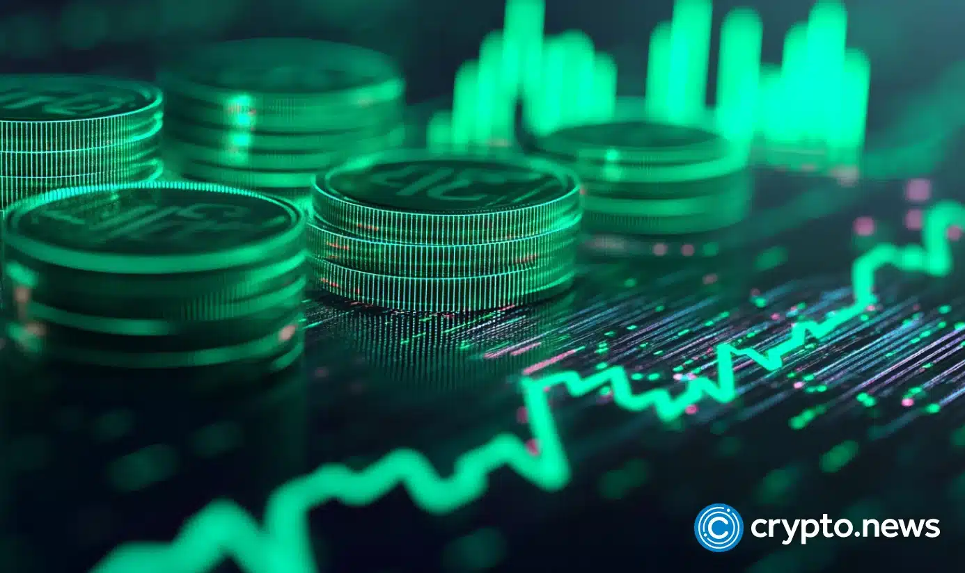 Le nouveau géant DeFi surpasse Cardano et Toncoin - La Crypto Monnaie