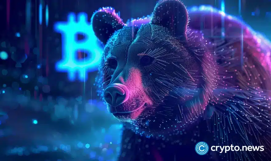 Bear markets expose weak projects, but Lightchain AI stays strong