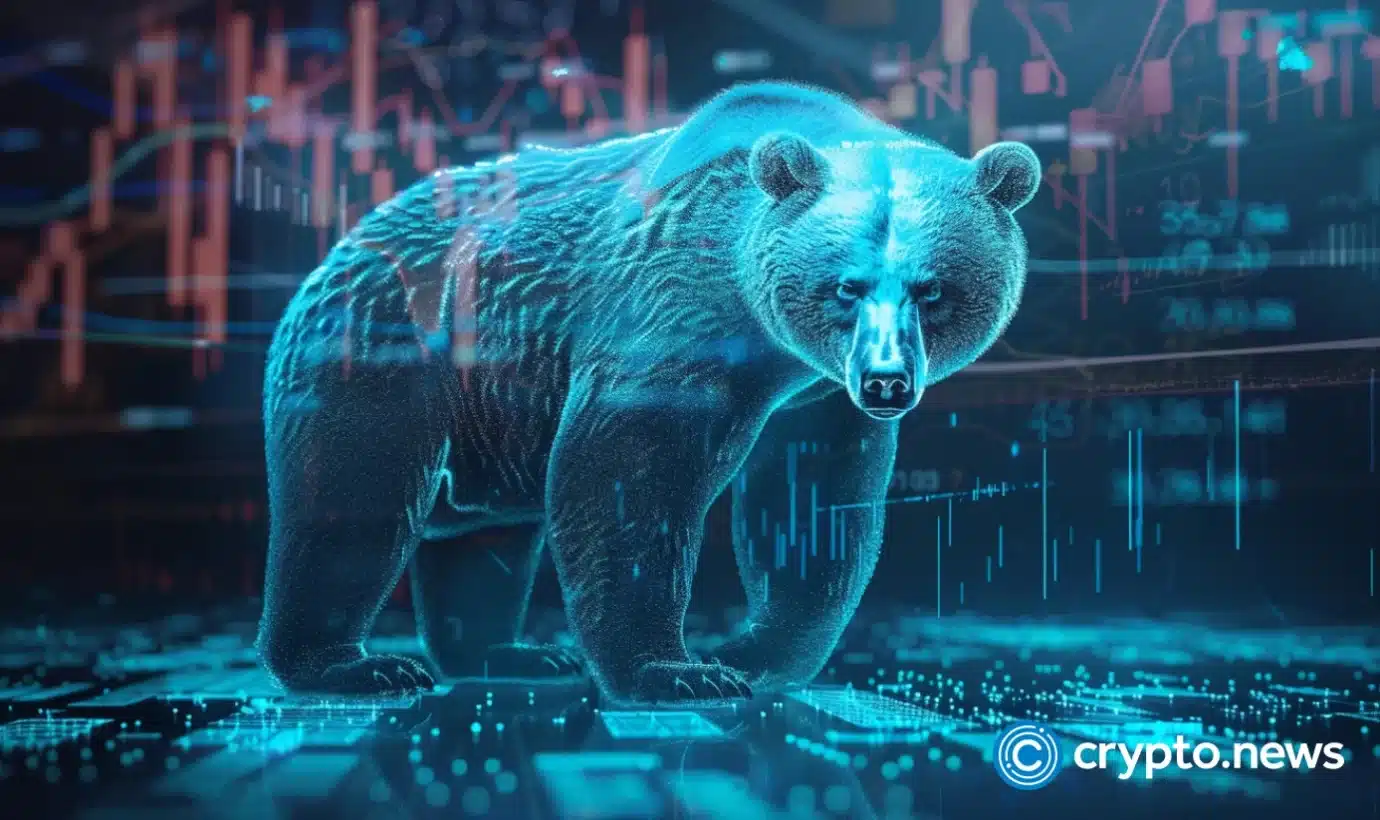 Even in a harsh bear market, Lightchain AI’s technology keeps it a promising option