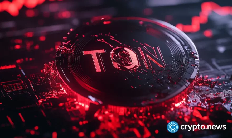 TON teams up with cross-chain bridge LayerZero to get access to 100+ chains