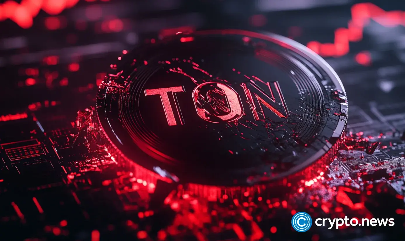 TON Accelerator unveils $5m program to drive cross-chain product growth