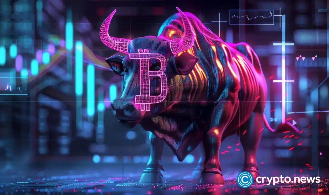 $1.3b BTC left exchanges, bulls deny losing $60k