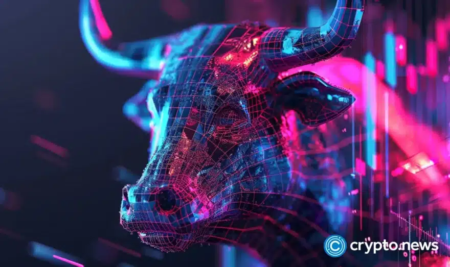 GOAT crypto surges amid FOMO after multiple exchange listings