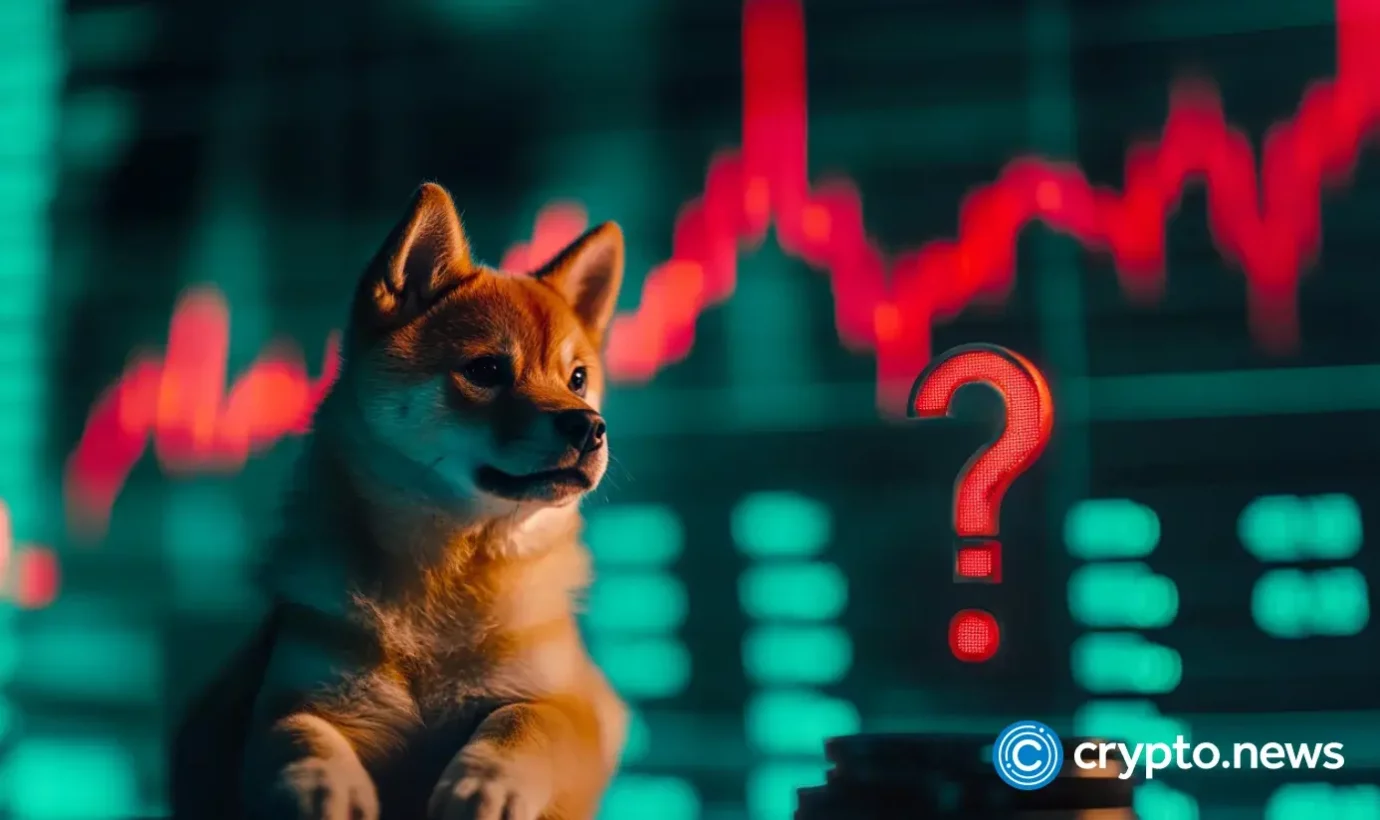 Dogecoin’s market position at risk? PropiChain gains strength in 2025