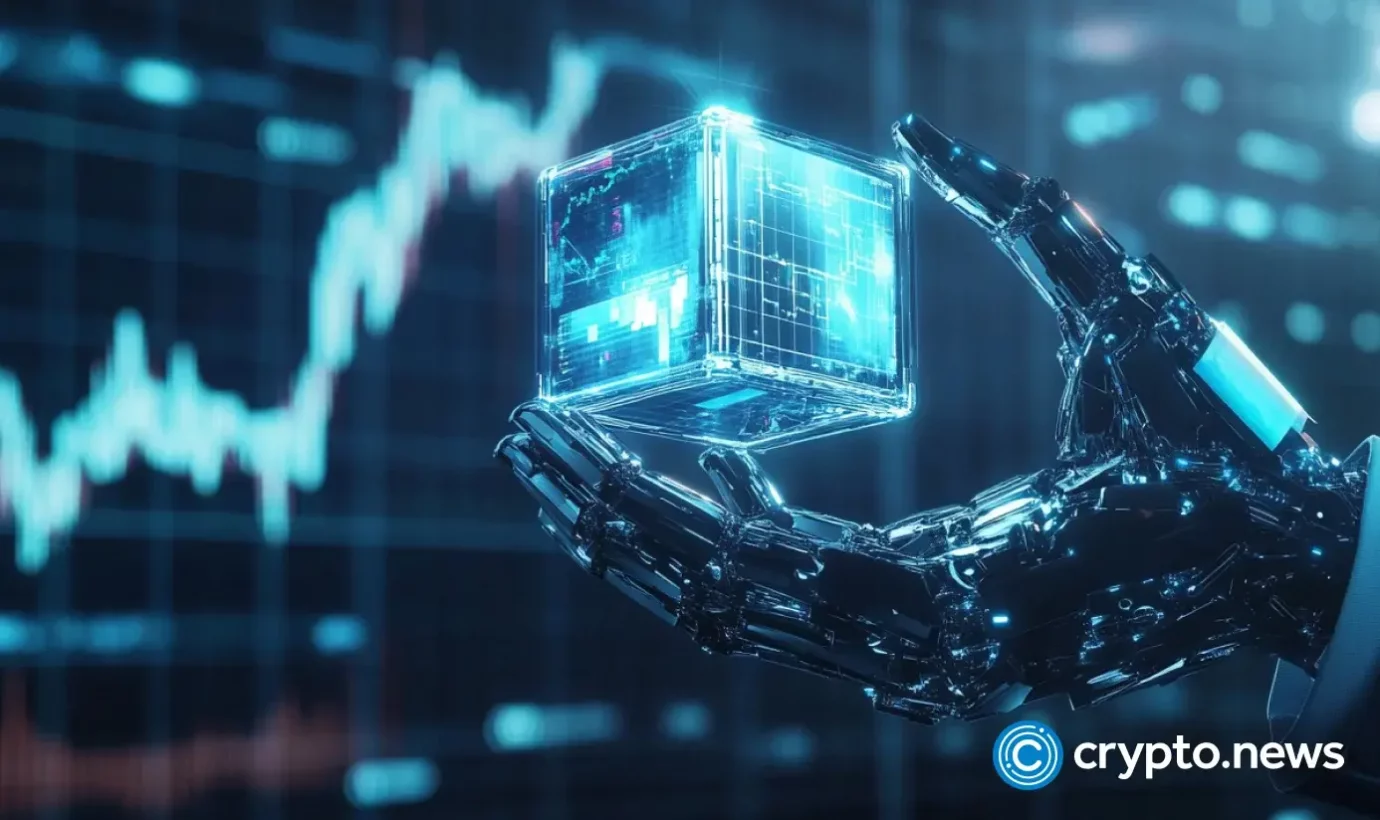 3 AI altcoins under $1 that could deliver massive returns in 2025