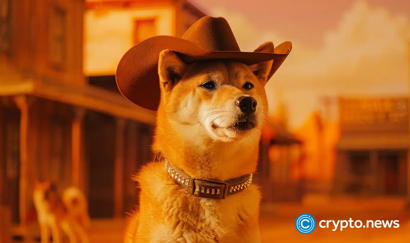 This token matching early SHIB growth speed could soar 9,000% in 90 days