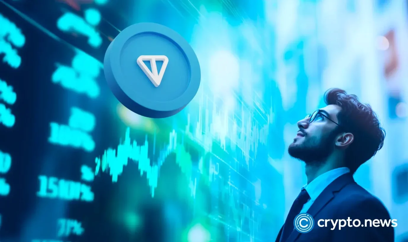 Cardano and Toncoin investors flock to new presale coin that has raised over $140K