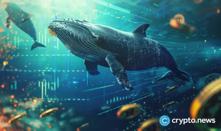 Over 80% of Bitcoin is held by wallets with 10 BTC or more, data shows