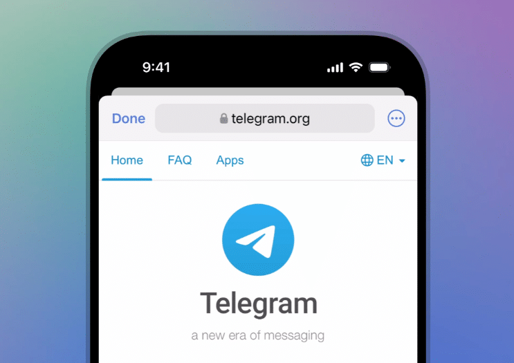 Telegram Launches Mini App Store with New Web 3 Browser - 1