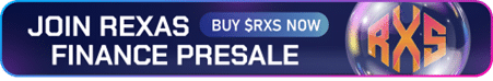 Here is a quick guide on how to buy Rexas Finance - 1