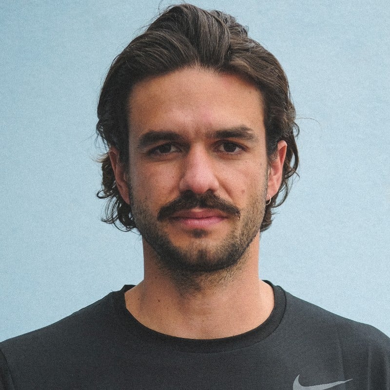 Filipe Macedo