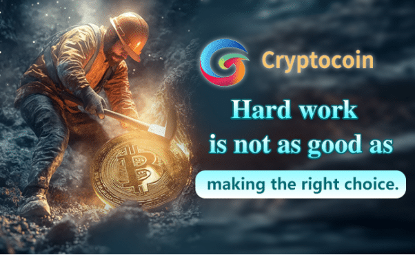 Unlocking steady profits with CrytocoinMiner, a trusted cloud mining platform - 3